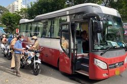 Phạt hơn 3,5 tỷ đồng về vi phạm trong kinh doanh vận tải