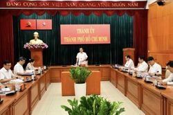 'Mua tin' để chống tham nhũng và chuyện không gì giấu được dân