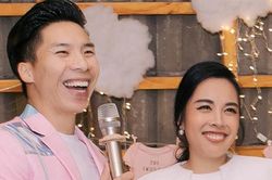 Lời chân tình 'O Sen' Ngọc Mai gửi đến chồng cũ và ông xã Quốc Nghiệp