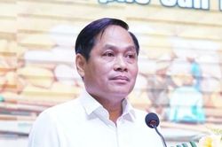 Lý do Phó Chủ tịch TP Cần Thơ Nguyễn Văn Hồng xin nghỉ việc