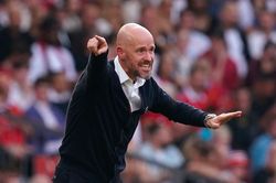 Bốn trận đấu quyết định số phận Erik ten Hag ở MU