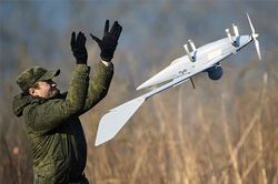 UAV Nga tấn công cơ sở lọc dầu Ukraine, Kiev nói đẩy lui tập kích ở tiền tuyến