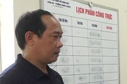 Thủ kho tuồn hàng ra ngoài bán, công ty thiệt hại gần 1 tỷ đồng