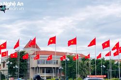 Tỉnh ủy Nghệ An ban hành Quy định mới về đánh giá, xếp loại chất lượng hằng năm đối với tập thể, cá nhân
