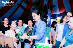 Vướng mắc khi phân quyền cấp huyện chấm phân hạng sản phẩm OCOP