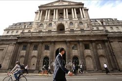 BoE nhiều khả năng sẽ duy trì lãi suất ở mức cao nhất trong 15 năm