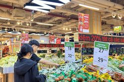 Bảo đảm cân đối cung cầu, bình ổn thị trường cuối năm và Tết Nguyên đán