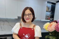 Về quê khởi nghiệp, cô gái 9X xứ Thanh có doanh thu nửa tỷ đồng/tháng