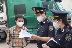 Cục Hải quan tăng cường triển khai loạt giải pháp trước áp lực thu ngân sách