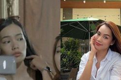 Á hậu Miss Grand thời diễn lót trong MV Hà Hồ: Gương mặt khó nhận ra, lên hình 10 giây