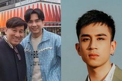 Quản lý Đan Trường chưa rút đơn kiện nhưng khen Dương Edward 'lễ phép và nhã nhặn'