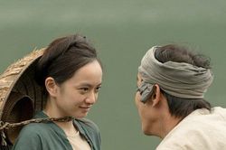 Người vợ cuối cùng: Kaity Nguyễn và chuyện tình vượt lễ giáo