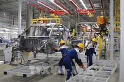 Khơi thông điểm nghẽn phát triển sản xuất kinh doanh