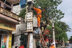 Lịch cắt điện Bắc Ninh ngày mai 3/11 mới nhất