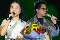 Phương Mỹ Chi hát ca khúc gắn liền với Ngọc Sơn: Dân mạng bất ngờ so sánh với bản gốc!