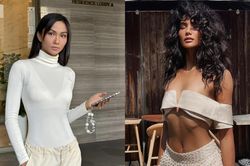H'Hen Niê bật mí cách duy trì body không mỡ thừa, một bí quyết rất dễ áp dụng