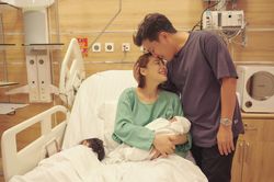 Trường Giang từng làm Nhã Phương giận ôm con về ngoại, lý do bất ngờ