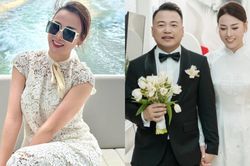 Netizen mỉa mai vì liên tục công khai chuyện bầu bí cưới xin, Phương Oanh đáp trả