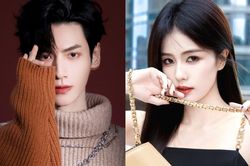 Bạch Lộc công khai trở mặt với La Vân Hi hậu Trường Nguyệt Tẫn Minh