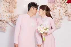Puka phán một câu khiến Gin Tuấn Kiệt 'toát mồ hôi hột' trong hôn lễ