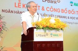 Bầu Đức trải lòng CLB HAGL đổi tên vì suy nghĩ cho tương lai