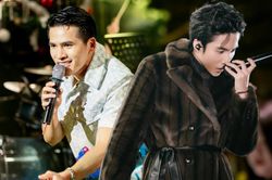 Quốc Thiên nhắc về sáng tác năm xưa của Sơn Tùng: 'Em ấy làm rất hay nhưng lại không phù hợp với tôi'