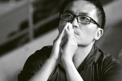 Nam MC mới được xét tặng NSƯT: Từng sụp đổ, bỏ về quê vì bị đánh rớt