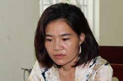 Nữ thầy bói thua lỗ chứng khoán, lừa 'cắt vía âm' chiếm đoạt tiền tỷ