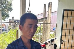 Bắt giam Cu Tý say bia đánh người