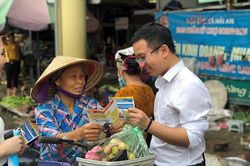 Nhiều người chọn đóng bảo hiểm xã hội tự nguyện để hưởng lương hưu