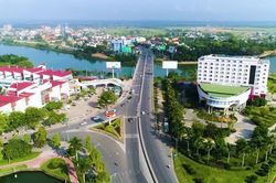 Quảng Trị thu ngân sách giảm mạnh