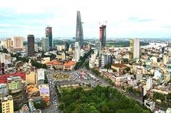 Lệch pha, 'nghẽn' vốn và vướng mắc về thể chế khiến thị trường bất động sản phục hồi rất chậm
