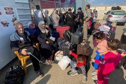 Xung đột Gaza sẽ còn lan tới đâu?