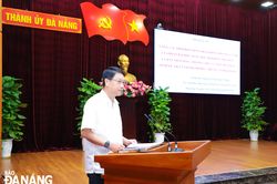 Nâng cao chất lượng hoạt động tiếp xúc cử tri, giải quyết kịp thời kiến nghị của nhân dân