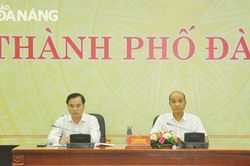 Thực hiện nhiều giải pháp bảo đảm an toàn giao thông đối với học sinh