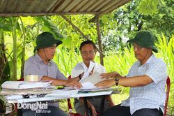 Quyền Chủ tịch UBND tỉnh Võ Tấn Đức làm Trưởng ban chỉ đạo dự án cao tốc Biên Hòa - Vũng Tàu