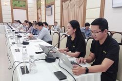 Chuyển đổi số trong nông nghiệp đạt nhiều kết quả nổi bật