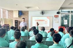 100 người tham gia buổi sinh hoạt phòng ngừa và điều trị bệnh tăng huyết áp
