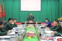 Hội thảo khoa học 'Nâng cao chất lượng công tác dân vận, gắn với xây dựng cơ sở chính trị vững mạnh trên địa bàn tỉnh Sơn La trong tình hình mới'