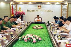 Tăng cường công tác đảm bảo an toàn giao thông đối với học sinh