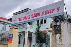 Gia Lai: Bổ nhiệm Giám đốc Trung tâm Pháp y tỉnh là không đúng với quy định của pháp luật