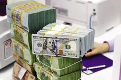Tỷ giá USD hôm nay 2/11: Cập nhật tỷ giá USD trong nước và quốc tế