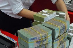 Vì sao một số ngân hàng tăng trưởng tín dụng cao, ngược chiều xu hướng chung?