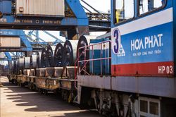 SSI: Giá cổ phiếu HPG đã điều chỉnh về mức hấp dẫn hơn