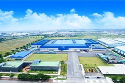 2 dự án FDI gần 400 triệu USD đăng ký vào Hải Dương