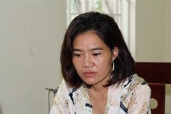 Thua lỗ chứng khoán, người phụ nữ lừa đảo, chiếm đoạt hơn 1,6 tỉ đồng