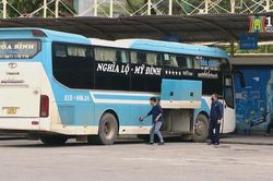 Đề xuất phương án xử lý xe hợp đồng trá hình