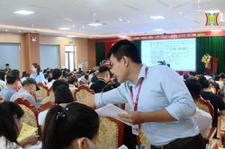Đấu giá 28 lô đất liền kề ở Đông Anh