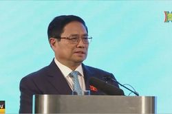 Việt Nam mong EU hỗ trợ chuyển sang nền kinh tế xanh