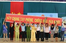 Các thủ đoạn của tội phạm mua bán người ngày càng tinh vi, khó lường